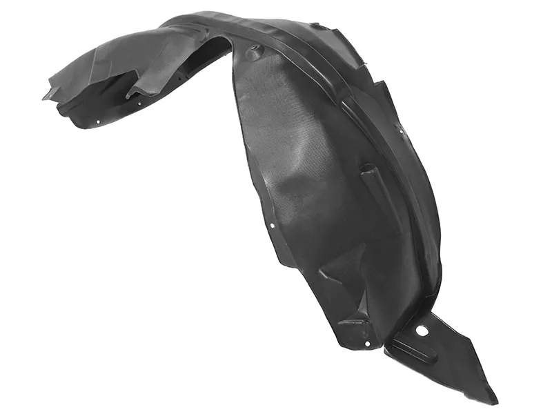 Подкрылок Suzuki SX4 06-14 (Спереди/ Слева) - Артикул STSZ53016LD2 - Производитель Sat - Фото, Отзывы, Цены 