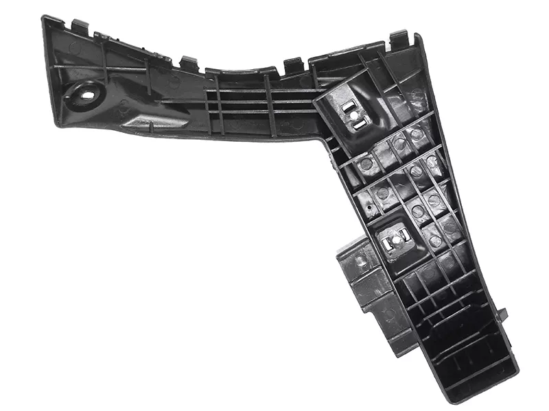 Крепление бампера Suzuki SX4 06-16 / Fiat Sedici 06-11 (Сзади/ Слева) - Артикул STSZ53087B2 - Производитель Sat - Фото, Отзывы, Цены 