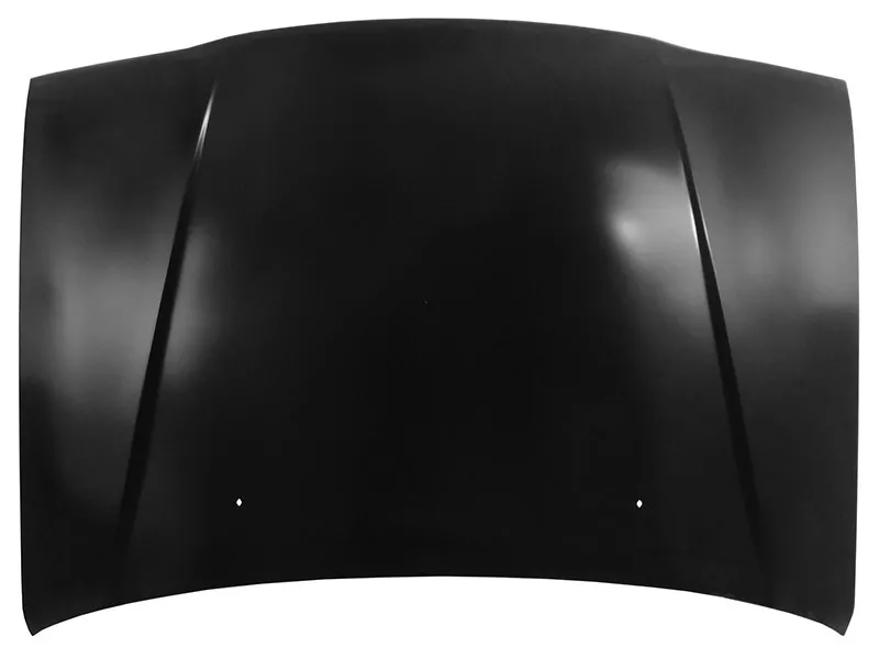 Капот Suzuki Grand Vitara 97-05 - Артикул STSZ82015A0 - Производитель Sat - Фото, Отзывы, Цены 