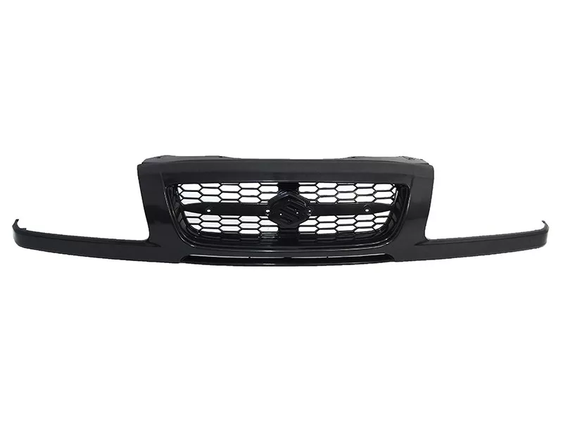 Решетка радиатора Suzuki Escudo 97-00 / Grand Vitara 97-05 - Артикул STSZ820930 - Производитель Sat - Фото, Отзывы, Цены 