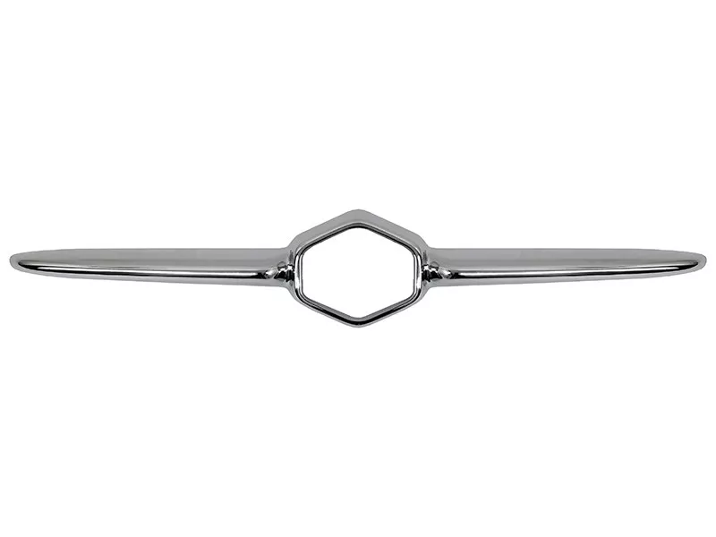 Молдинг решетки Suzuki Grand Vitara 97-05 - Артикул STSZ82093M0 - Производитель Sat - Фото, Отзывы, Цены 