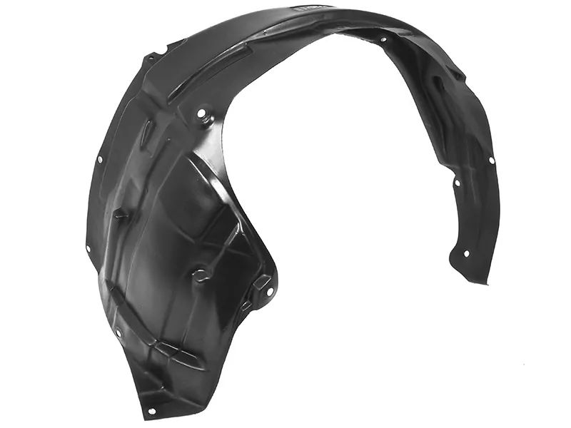 Подкрылок Suzuki Grand Vitara 05-16 (Спереди/ Справа) - Артикул STSZ83016L1R - Производитель Sat - Фото, Отзывы, Цены 