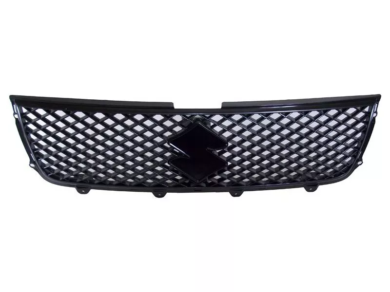 Решетка радиатора Suzuki Escudo 05-08 / Grand Vitara 05-08 - Артикул STSZ830930 - Производитель Sat - Фото, Отзывы, Цены 