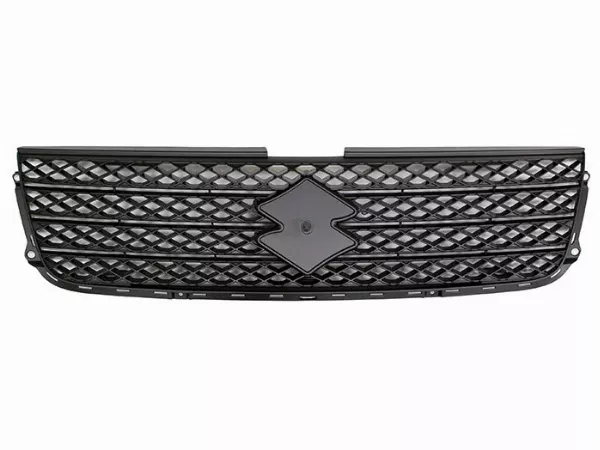 Решетка радиатора Suzuki Escudo 08-12 / Grand Vitara 08-12 - Артикул STSZ83093A0 - Производитель Sat - Фото, Отзывы, Цены 