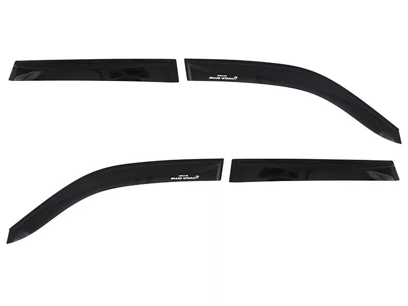 Ветровики Suzuki Escudo 05-17 / Grand Vitara 05-16 - Артикул STSZ836210 - Производитель Sat - Фото, Отзывы, Цены 