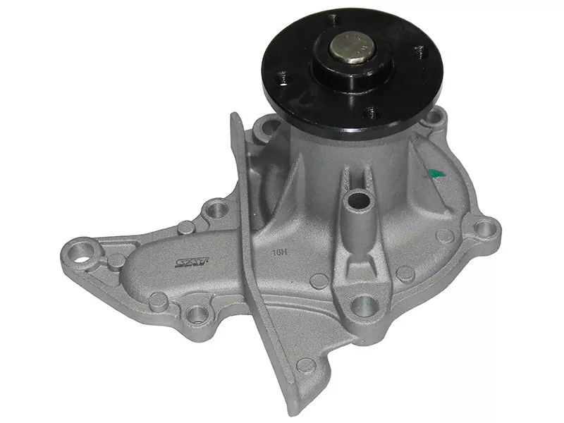 Насос водяного охлаждения Toyota Avensis (T220) 97-03 / Caldina 92-02 7AFE! - Артикул STT147 - Производитель Sat - Фото, Отзывы, Цены 