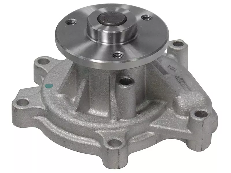 Насос водяного охлаждения Toyota Passo 04-10 / Vitz 99-10 1SZFE;2SZFE! - Артикул STT185 - Производитель Sat - Фото, Отзывы, Цены 