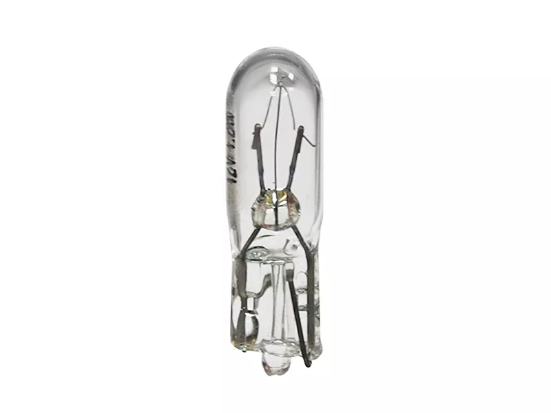 Лампа (T5/ Галоген/ 12V 1.2W) - Артикул STT5 - Производитель Sat - Фото, Отзывы, Цены 