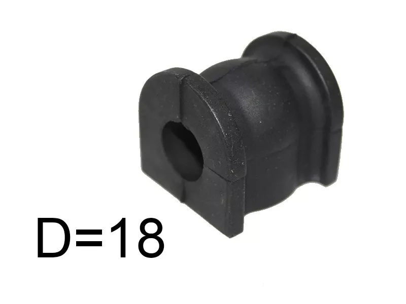 Втулка заднего стабилизатора d=18mm -STTD1328156 Sat для MAZDA CX-7, MAZDA CX-9