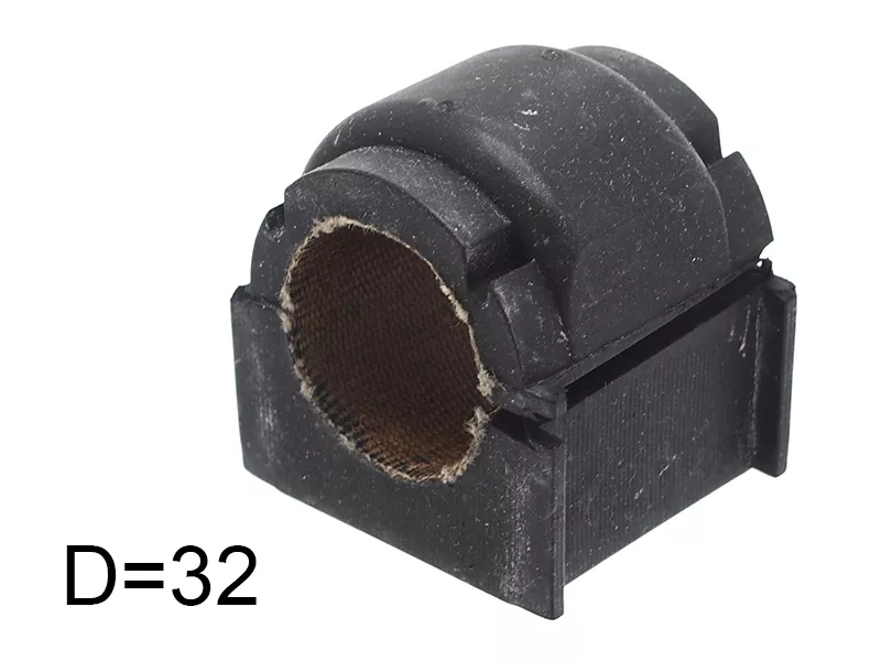Втулка заднего стабилизатора d=32mm -STTD1334156B Sat для MAZDA CX-9