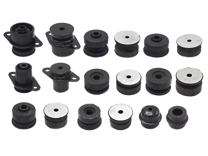 Опоры рамы кузова (комплект) TOYOTA LAND CRUISER 100 - Артикул STTLC100 - Производитель Sat - Фото, Отзывы, Цены 