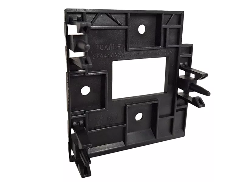 Накладка бампера TANK 300 21- (Спереди/ Комплектация под радар) - Артикул STTNK300000M0 - Производитель Sat - Фото, Отзывы, Цены 