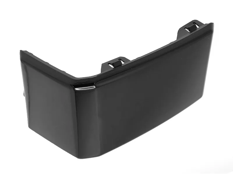 Накладка бампера TANK 300 21- (Спереди/ Справа) - Артикул STTNK300000M1 - Производитель Sat - Фото, Отзывы, Цены 