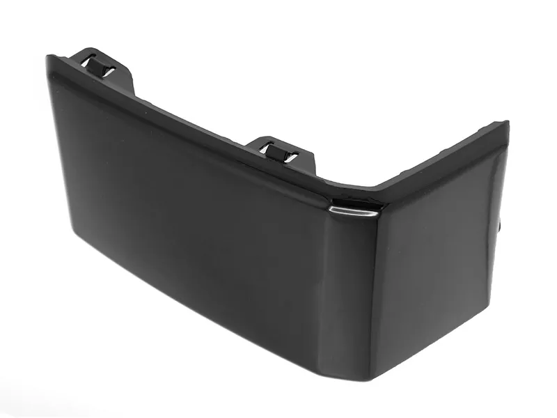 Накладка бампера TANK 300 21- (Спереди/ Слева) - Артикул STTNK300000M2 - Производитель Sat - Фото, Отзывы, Цены 