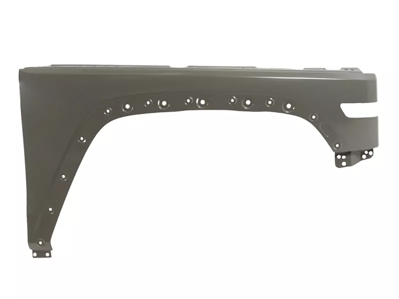 Крыло переднее TANK 300 21- (Справа/ Под молдинг(и)) - Артикул STTNK3000161 - Производитель Sat - Фото, Отзывы, Цены 