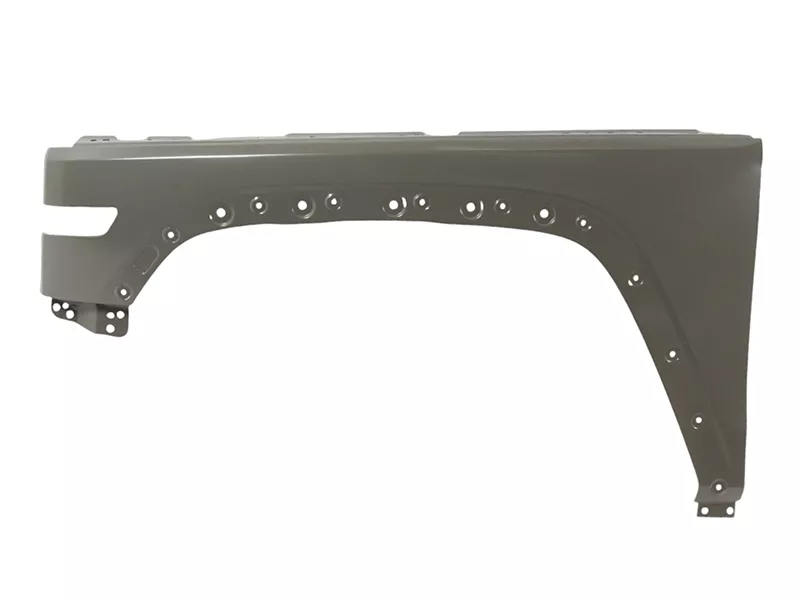 Крыло переднее TANK 300 21- (Слева/ Под молдинг(и)) - Артикул STTNK3000162 - Производитель Sat - Фото, Отзывы, Цены 