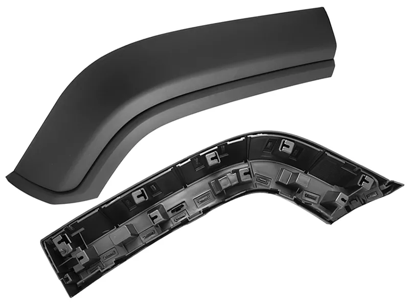 Молдинг двери TANK 300 21- (Сзади/ Справа) - Артикул STTNK300041M1 - Производитель Sat - Фото, Отзывы, Цены 