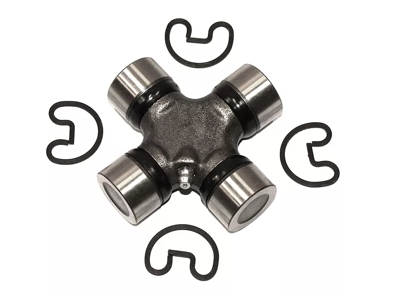 Крестовина LAND ROVER DISCOVERY 05-/RANGE ROVER SPORT 05 - Артикул STTVB500360SP - Производитель Sat - Фото, Отзывы, Цены 