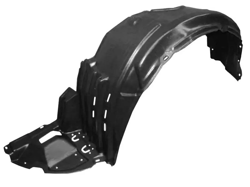 Подкрылок Toyota Celica 99-06 (Спереди/ Слева) - Артикул STTY09016L2 - Производитель Sat - Фото, Отзывы, Цены 