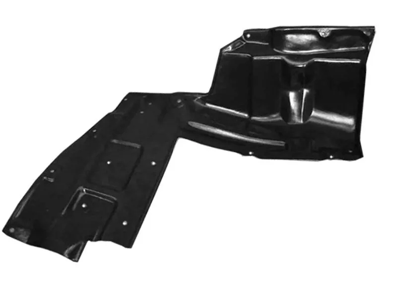 Защита двигателя Toyota Celica 99-06 (Справа) - Артикул STTY090251 - Производитель Sat - Фото, Отзывы, Цены 