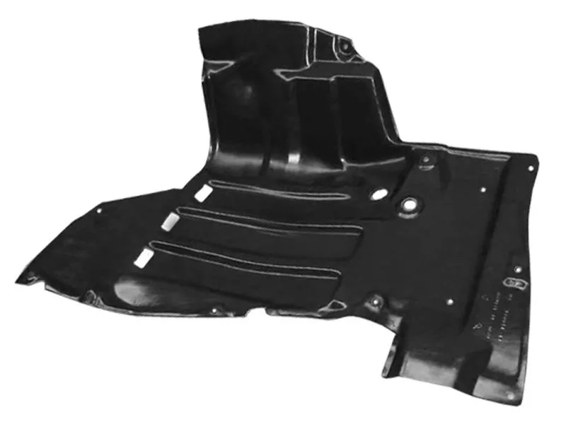 Защита двигателя Toyota Celica 99-06 (Слева) - Артикул STTY090252 - Производитель Sat - Фото, Отзывы, Цены 