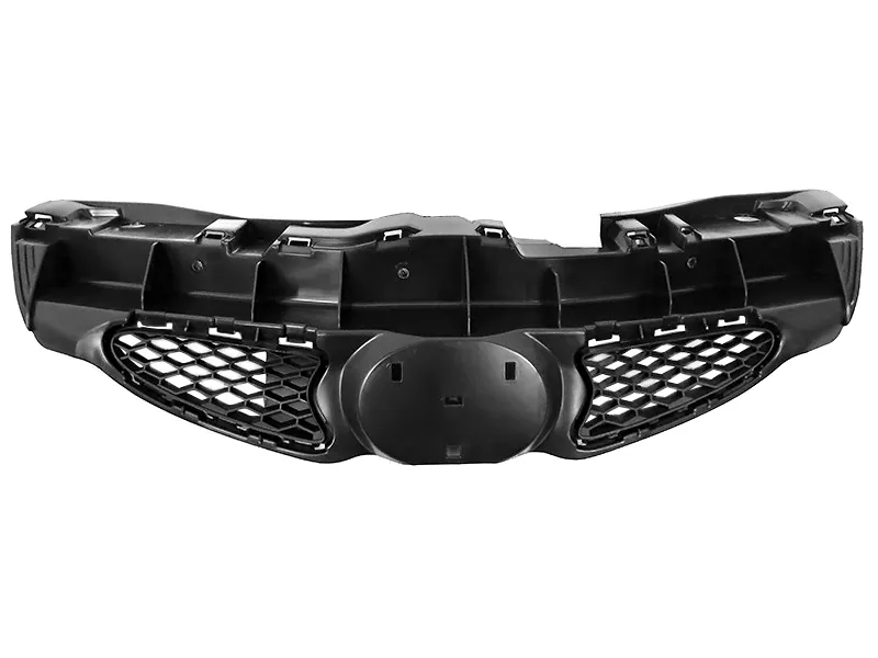 Решетка радиатора Toyota Aygo 05-11 - Артикул STTY110930 - Производитель Sat - Фото, Отзывы, Цены 