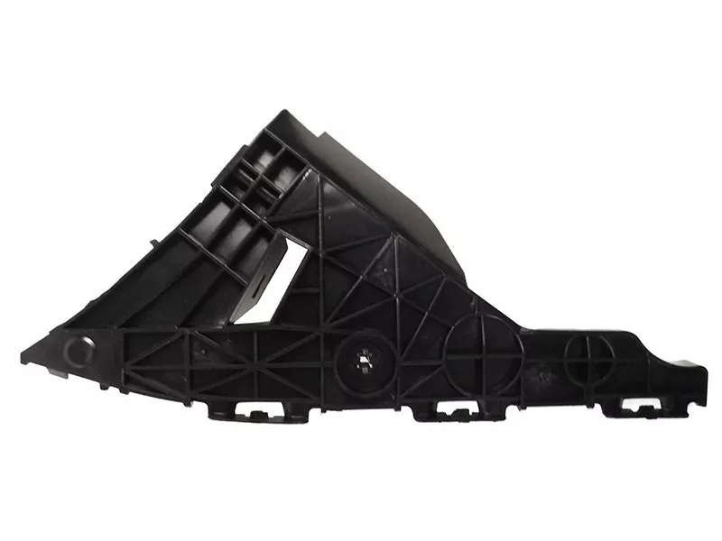 Крепление бампера Toyota Belta 05-12 / Yaris 05-13 (Сзади/ Справа) - Артикул STTY12087B1 - Производитель Sat - Фото, Отзывы, Цены 