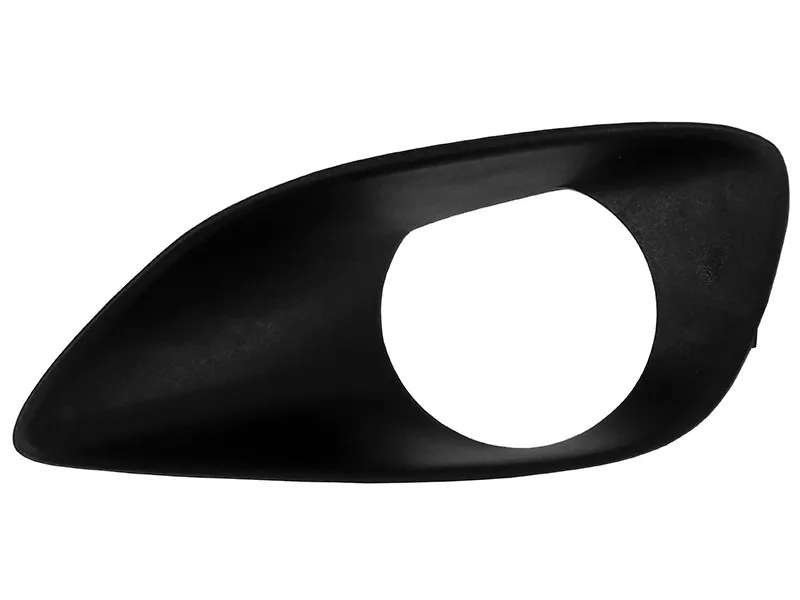 Оправа ПТФ Toyota Belta 05-12 / Yaris 05-13 (Слева) - Артикул STTY122192 - Производитель Sat - Фото, Отзывы, Цены 