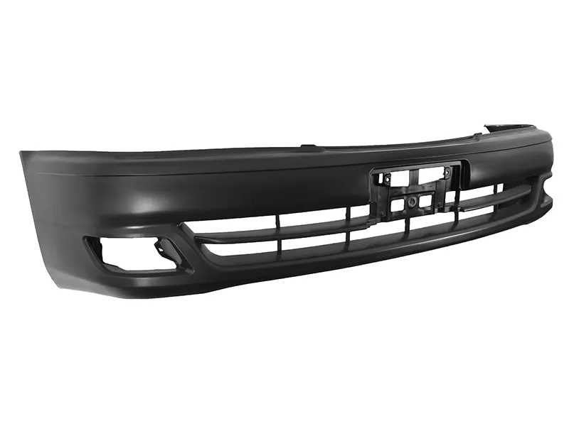 Бампер передний Toyota Chaser (X100) 98-01 - Артикул STTY14000A0 - Производитель Sat - Фото, Отзывы, Цены 