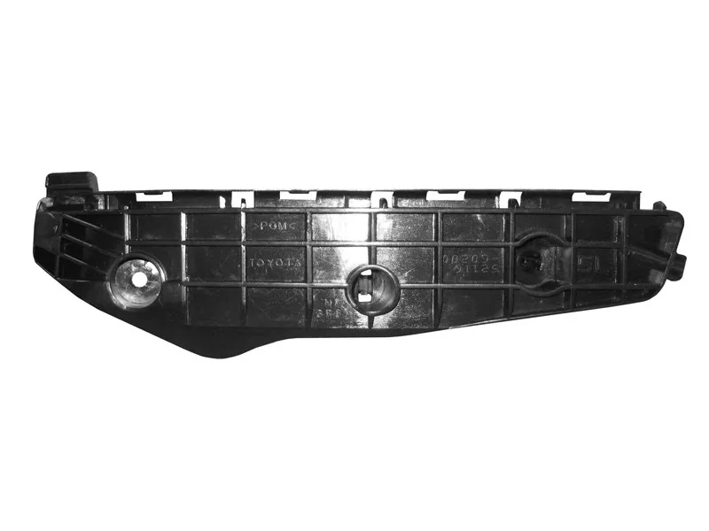 Крепление бампера Toyota Land Cruiser Prado (J150) 09-13 (Спереди/ Слева) - Артикул STTY150000B2 - Производитель Sat - Фото, Отзывы, Цены 