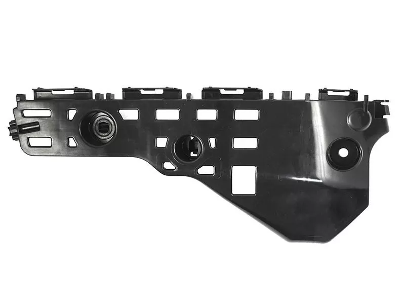 Крепление бампера Toyota Land Cruiser Prado (J150) 17-24 (Спереди/ Справа) - Артикул STTY150000BF1 - Производитель Sat - Фото, Отзывы, Цены 