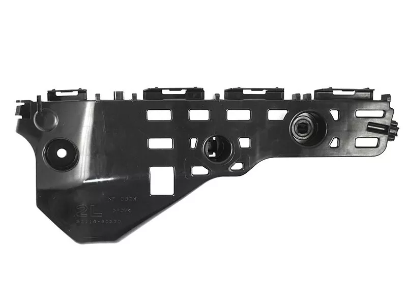 Крепление бампера Toyota Land Cruiser Prado (J150) 17-24 (Спереди/ Слева) - Артикул STTY150000BF2 - Производитель Sat - Фото, Отзывы, Цены 