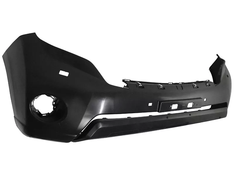 Бампер передний под омыватели -  для TOYOTA LAND CRUISER PRADO