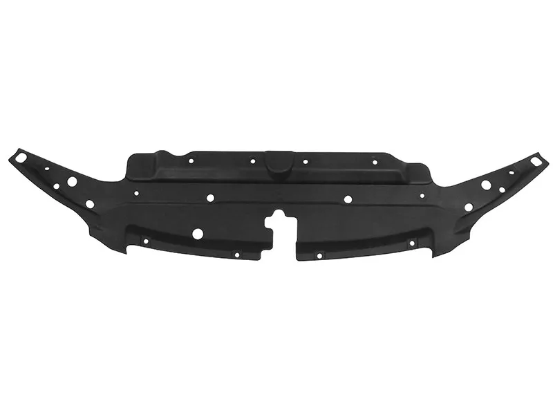 Накладка на рамку кузова Toyota Land Cruiser Prado (J150) 09-17 - Артикул STTY150009A0 - Производитель Sat - Фото, Отзывы, Цены 