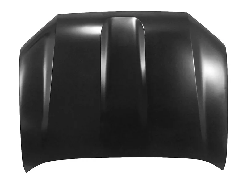 Капот Toyota Land Cruiser Prado (J150) 17-24 - Артикул STTY150015A0 - Производитель Sat - Фото, Отзывы, Цены 