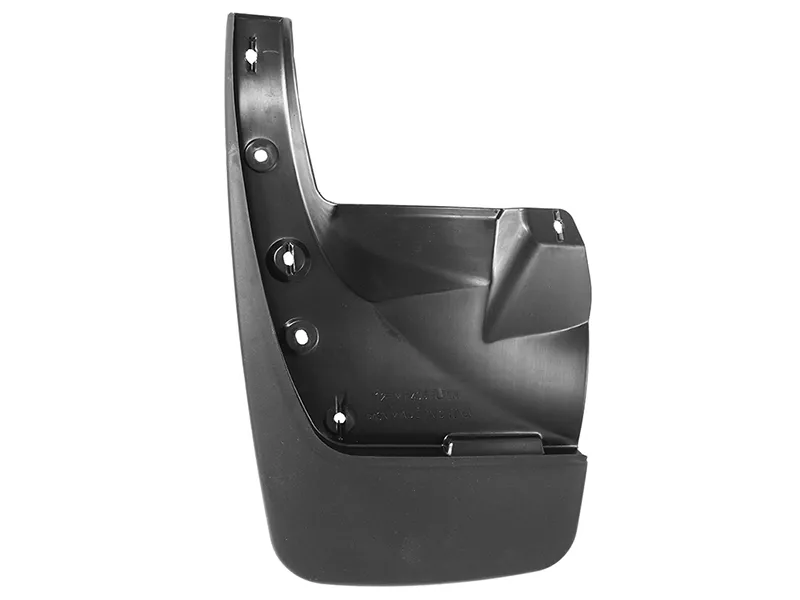 Брызговик Toyota Land Cruiser Prado (J150) 09-20 (Спереди/ Слева/ длинный) - Артикул STTY150016BA2 - Производитель Sat - Фото, Отзывы, Цены 