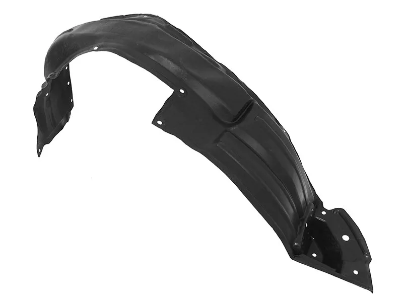 Подкрылок Toyota Land Cruiser Prado (J150) 09-13 (Спереди/ Слева) - Артикул STTY150016L2 - Производитель Sat - Фото, Отзывы, Цены 