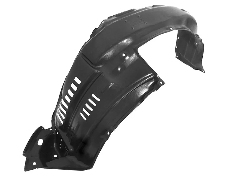 Подкрылок передний правый -  для TOYOTA LAND CRUISER PRADO
