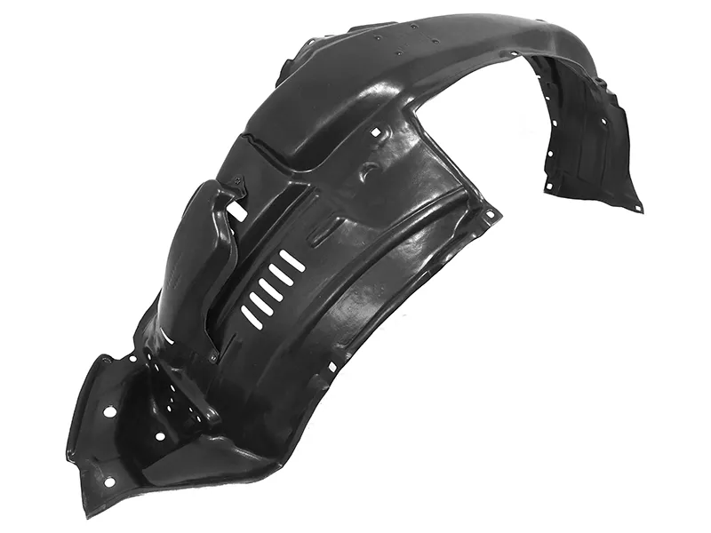 Подкрылок передний правый -  для TOYOTA LAND CRUISER PRADO