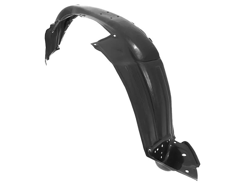 Подкрылок передний левый -STTY150016LB2 Sat для TOYOTA LAND CRUISER PRADO