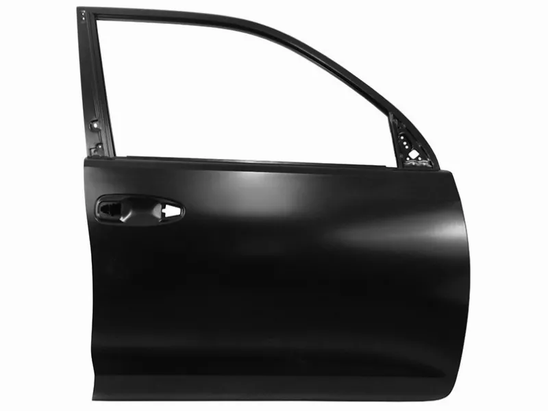 Дверь передняя Toyota Land Cruiser Prado (J150) 09-20 (Справа) - Артикул STTY1500401 - Производитель Sat - Фото, Отзывы, Цены 