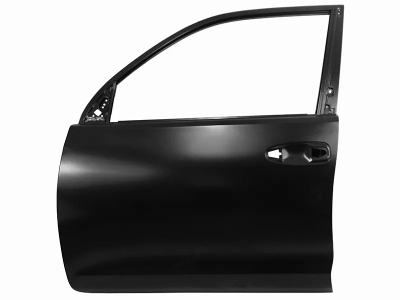 Дверь передняя левая -STTY1500402 Sat для TOYOTA LAND CRUISER PRADO
