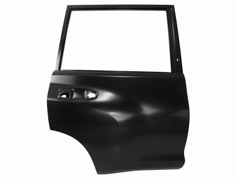 Дверь задняя Toyota Land Cruiser Prado (J150) 09-20 (Справа) - Артикул STTY1500411 - Производитель Sat - Фото, Отзывы, Цены 