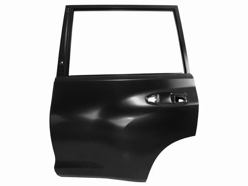 Дверь задняя левая -STTY1500412 Sat для TOYOTA LAND CRUISER PRADO