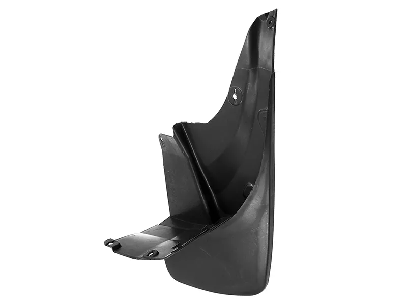 Брызговик Toyota Land Cruiser Prado (J150) 09-20 (Сзади/ Справа/ длинный) - Артикул STTY150064BA1 - Производитель Sat - Фото, Отзывы, Цены 