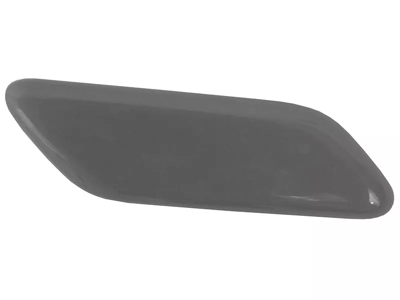 Крышка омывателя фары Toyota Land Cruiser Prado (J150) 09-13 (Справа) - Артикул STTY150110C1 - Производитель Sat - Фото, Отзывы, Цены 