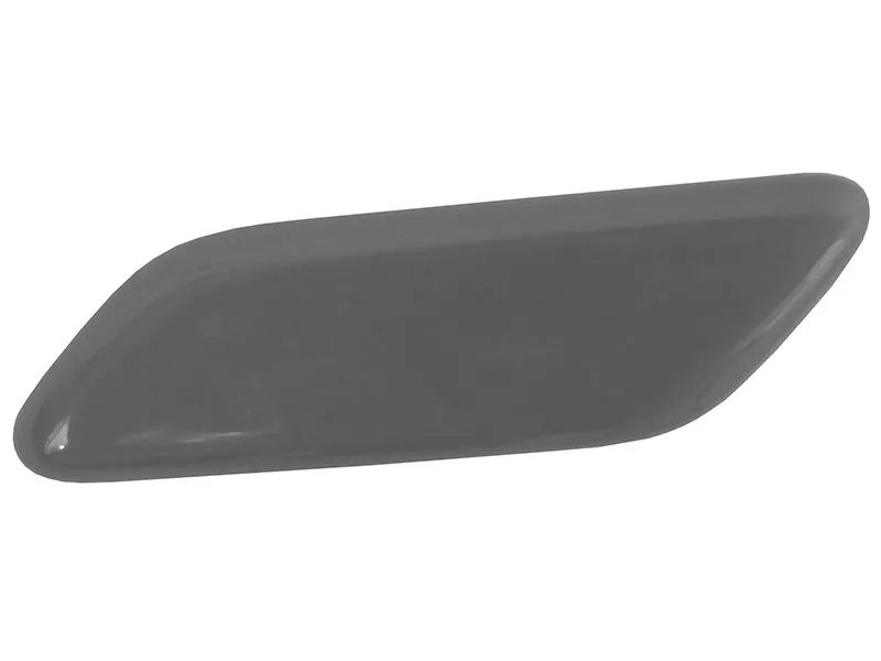 Крышка омывателя фары Toyota Land Cruiser Prado (J150) 09-13 (Слева) - Артикул STTY150110C2 - Производитель Sat - Фото, Отзывы, Цены 