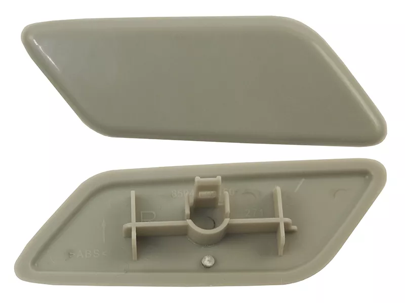 Крышка омывателя фары Toyota Land Cruiser Prado (J150) 17-20 (Справа) - Артикул STTY150110CB1 - Производитель Sat - Фото, Отзывы, Цены 