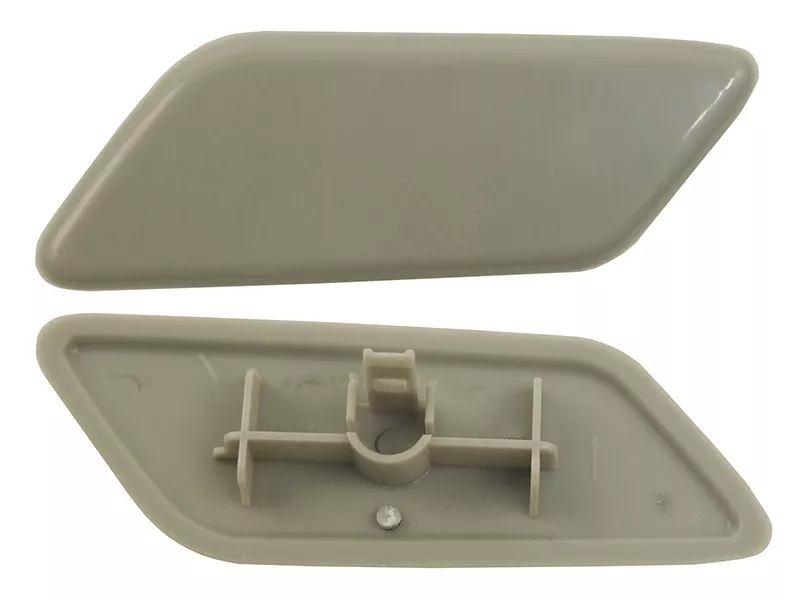 Крышка омывателя фары Toyota Land Cruiser Prado (J150) 17-20 (Слева) - Артикул STTY150110CB2 - Производитель Sat - Фото, Отзывы, Цены 