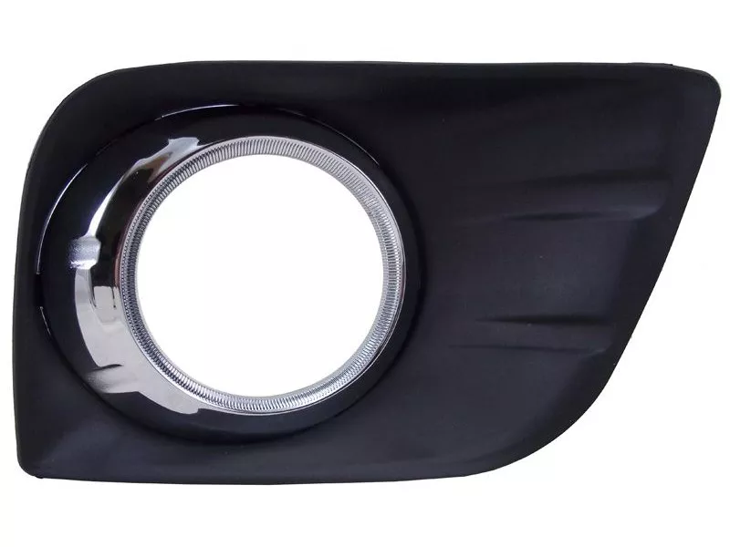 Оправа ПТФ Toyota Land Cruiser Prado (J150) 09-13 (Справа) - Артикул STTY1502191 - Производитель Sat - Фото, Отзывы, Цены 